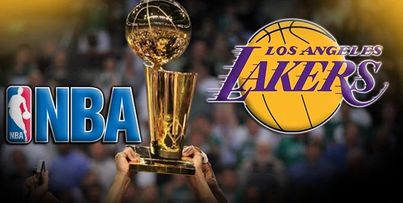 Los Angeles Lakers will be your 2022 NBA Champions