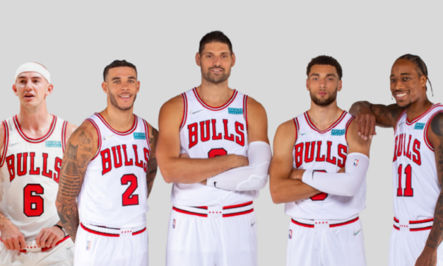 Can Bulls Fans Have Hope Again?