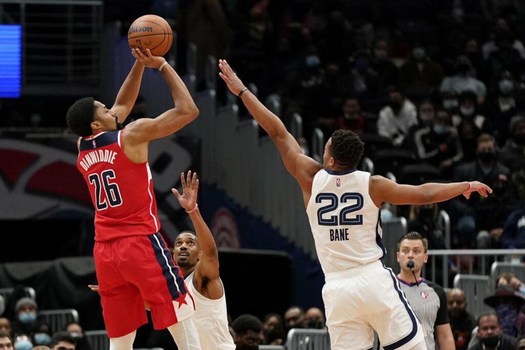 Photo Credit: Patrick Semansky/ Associated Press