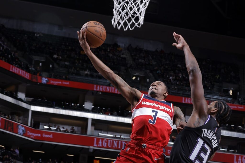 Photo Credit: Rocky Widner/ Getty Images