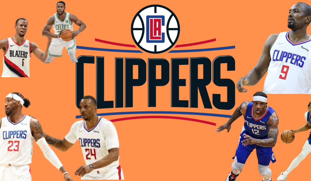 Anatomy of an NBA Trade – Los Angeles Clippers