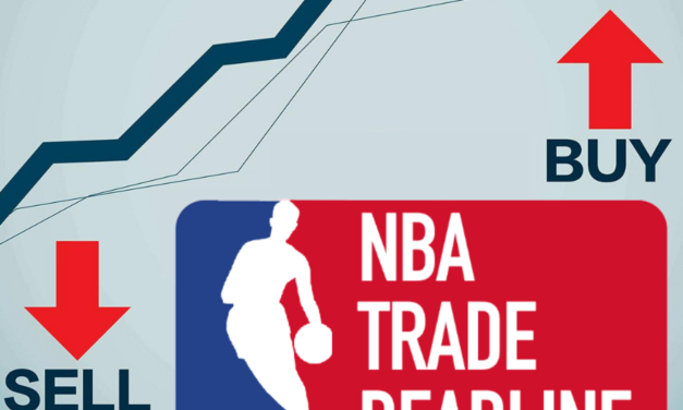 NBA Trade Deadline: Buy Or Sell