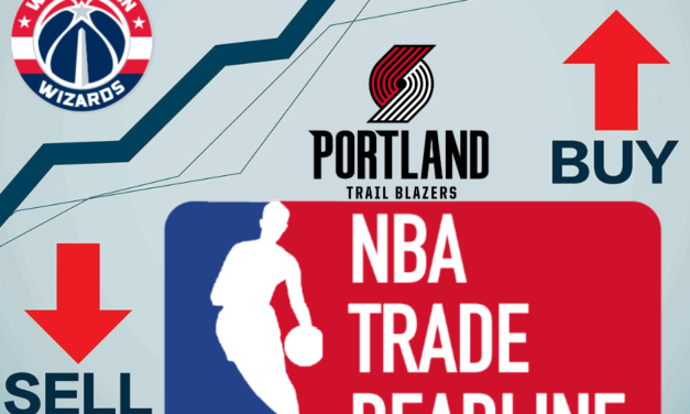NBA Trade Deadline: Buy Or Sell
