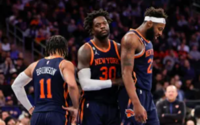 New York Knicks: What’s to Come