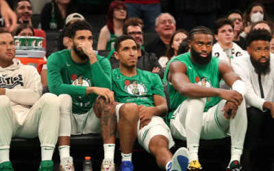 What Happened to the Boston Celtics