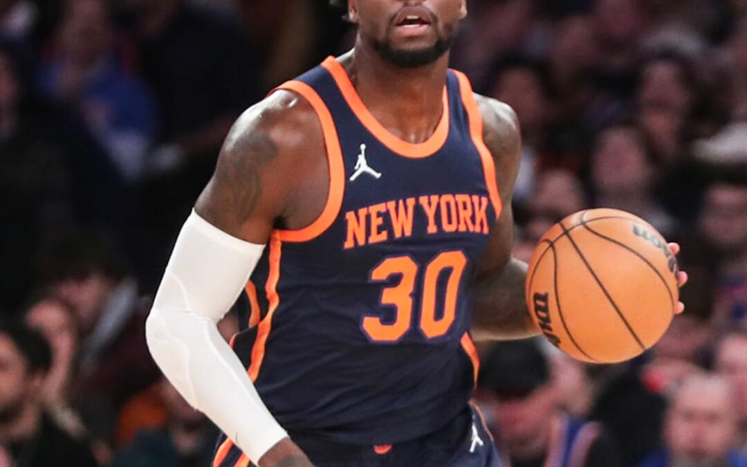 New York Knicks: Redemption Time?