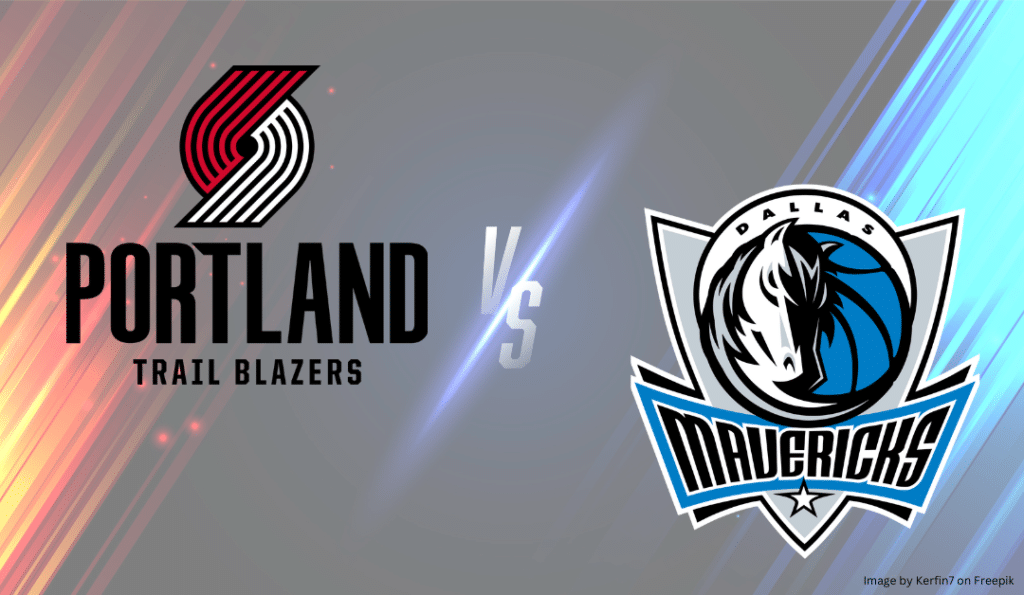 Blazers Lose