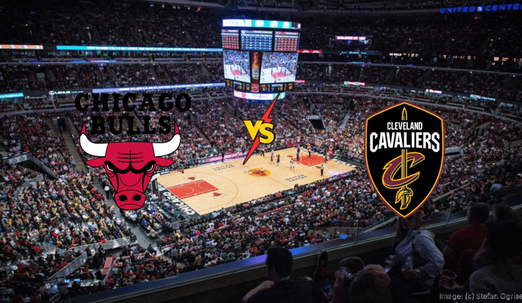 Bulls v Cavs