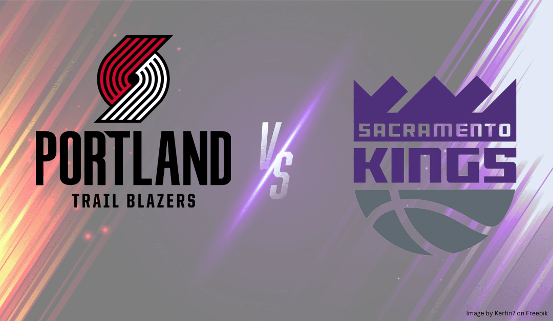 game 29 blazers kings