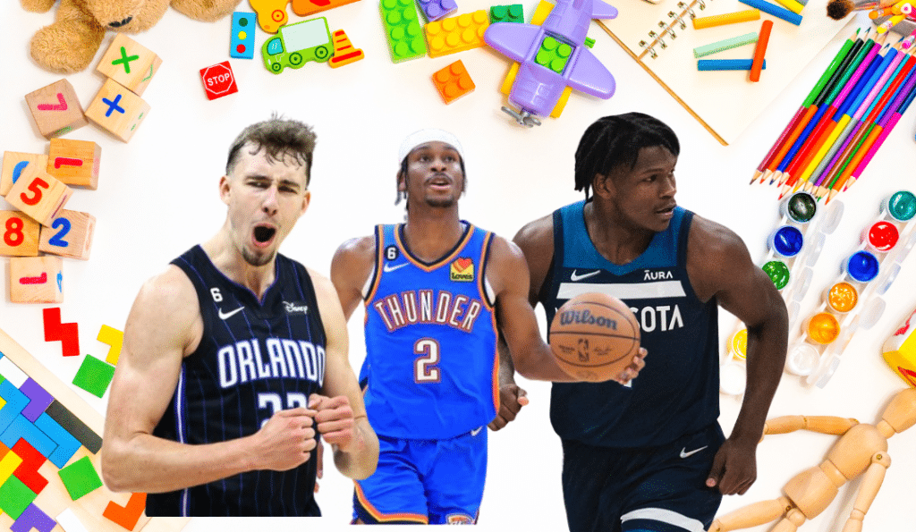 Jr NBA