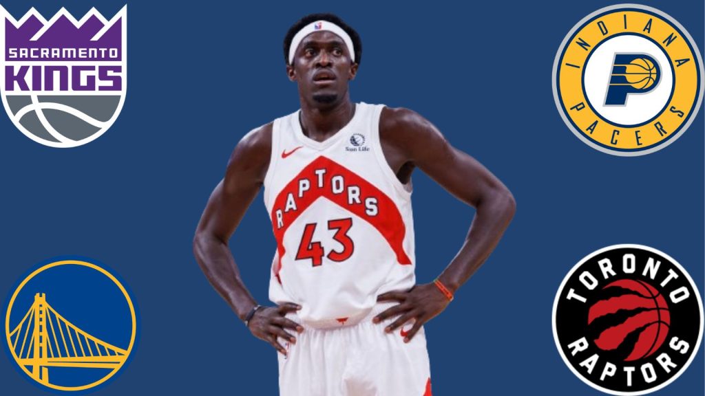 Pascal Siakam (1)