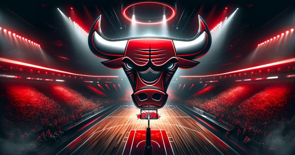 Chicago Bulls 2024