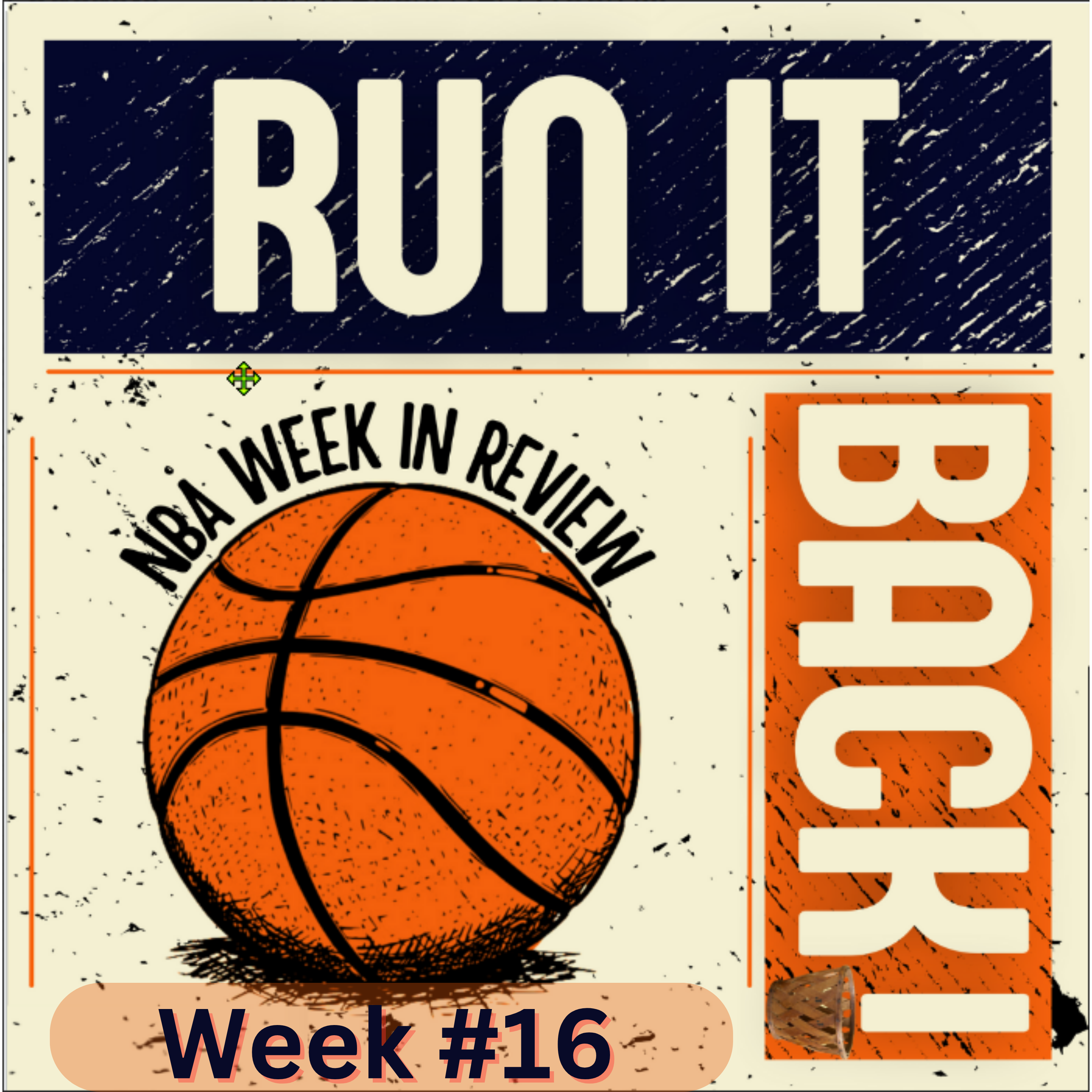 Week #16