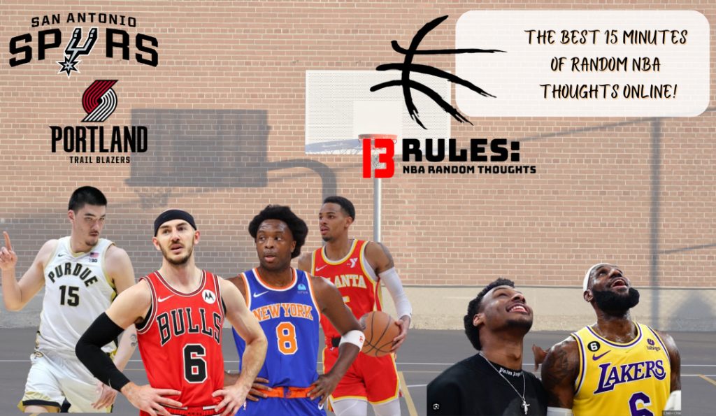2024 NBA Draft