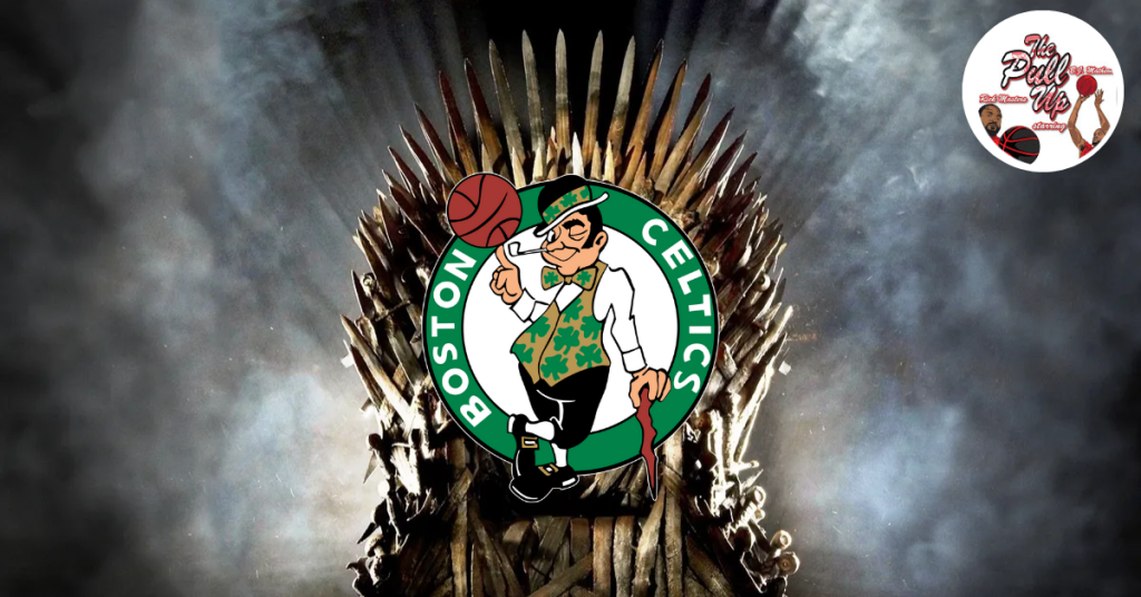 Celtics Dynasty