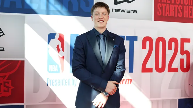 Could These Hornets Drafted Players Push Them Into Contention? | thePeachBasket