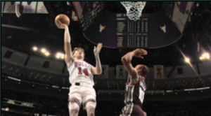 Chicago Bulls Remain Undefeated with Impressive Win Over Kings
