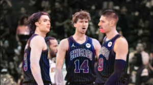 Bulls Triumph Over Knicks in High-Scoring Affair