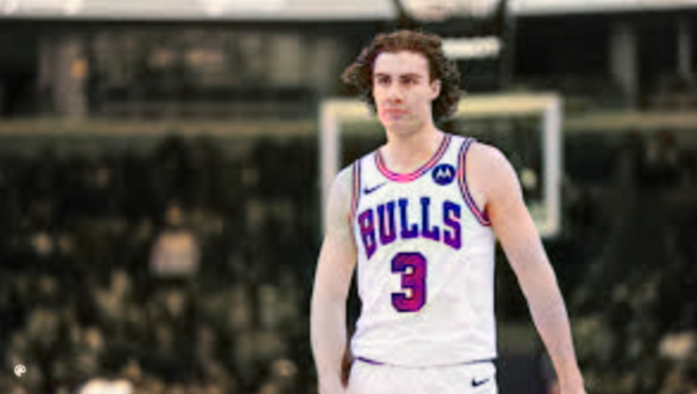 Giddey’s Triple-Double Leads Bulls to Thrilling Victory Over 76ers