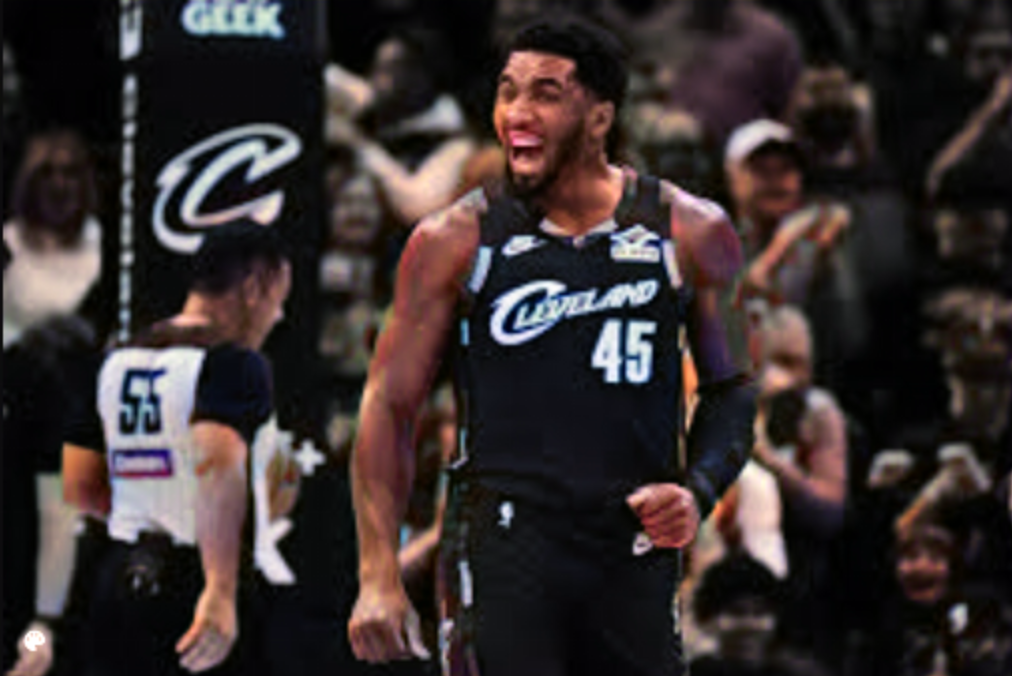 Cavaliers Edge Out Bulls in High-Scoring Thriller