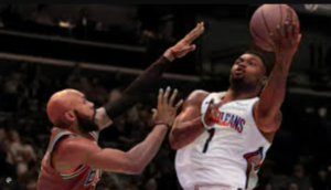 Pelicans Soar Over Bulls in High-Scoring Showdown