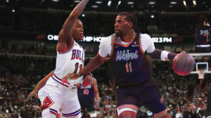 Timberwolves Dominate Bulls in Chicago Showdown