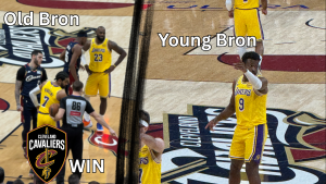 Photo credit: Timothy Humbert