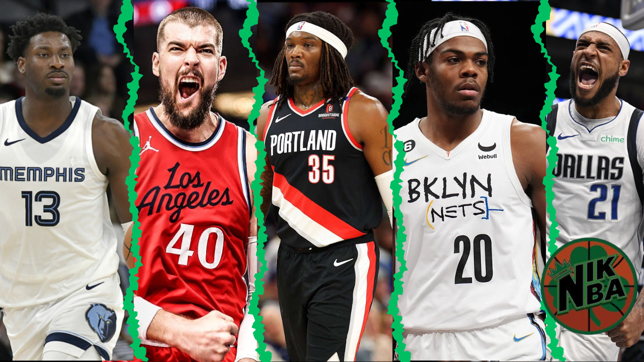 Celtics Trade Rumors 2026