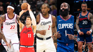 Los Angeles Clippers