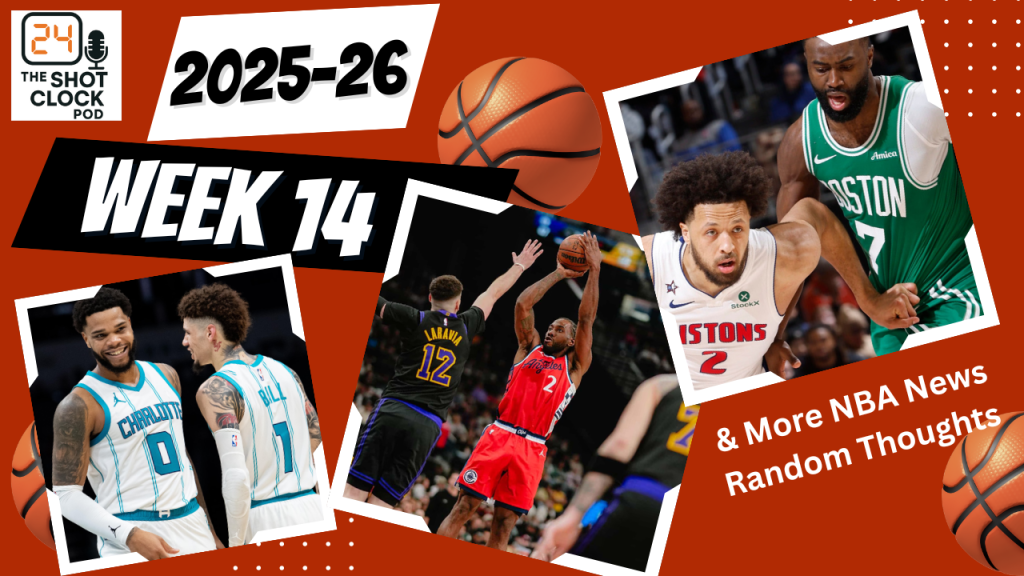 NBA 2026 Trade Deadline