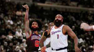 Bulls Dominate Clippers in Chicago Showdown