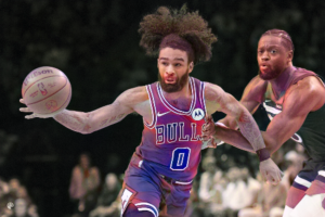 Bulls Edge Timberwolves in Thrilling Contest