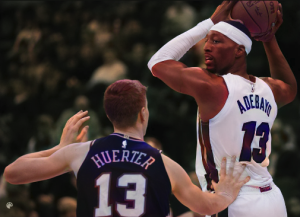 Heat Edge Out Bulls in Thrilling Showdown