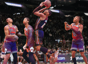 Miami Heat Dominate Chicago Bulls in Convincing Victory