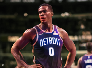 Pistons Dominate Bulls in Chicago Showdown