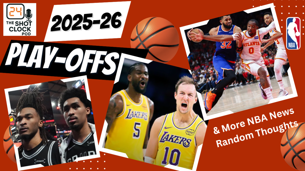 Lakers Dominance