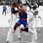 47-Point Halftime Lead