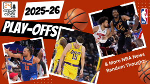 NBA Playoff Truths