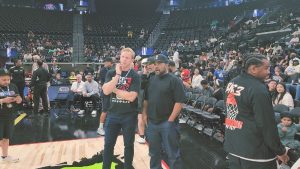 BIG3 Basketball
